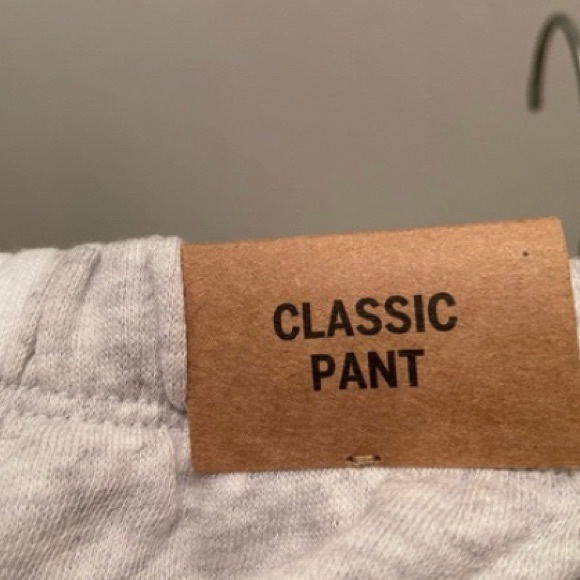 ♥️ VS-PINK Soft Cotton Sweatpants - Picture 6 of 7